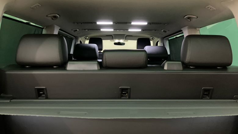 Volkswagen Caravelle 2.0 TDI Executive 199 4MOTION 5dr DSG Diesel Estate